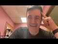 Marc Interviews Owner Joe of St Giuseppe’s Pizza on Viral Post on Genders