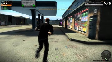 APB Reloaded Fun times with the 105th Division - Part 7 Final