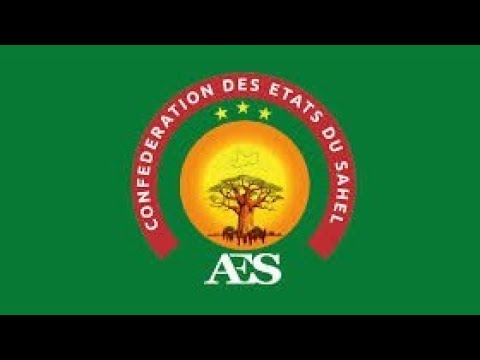 L'hymne de l'AES  Sahel Benkan