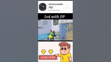 1v4🥶😰WITH🥶💨 PP-19 BIZON✅#pubgmobile #bgmi #viralvideo #ytshortsindia #trending #op #streamwithglip