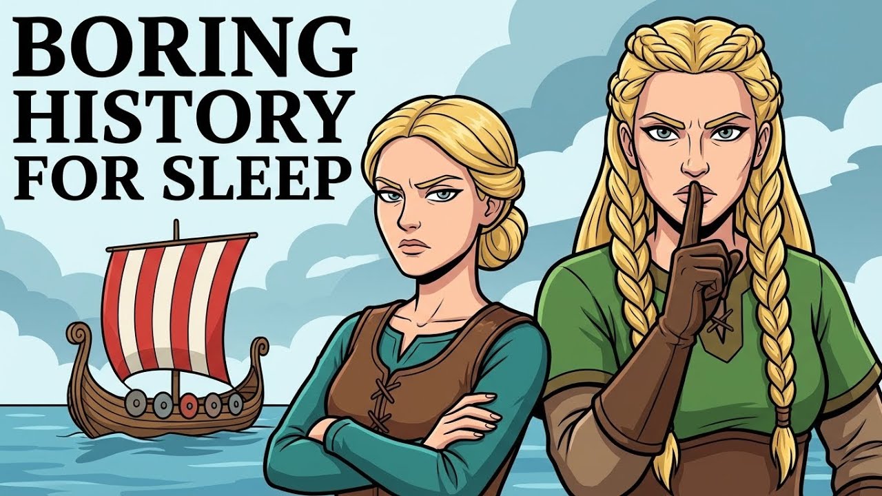 How Vikings Managed Waste on Longships Without Getting Sick — and More