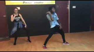 Great Indian Dance .ارقص وادلع