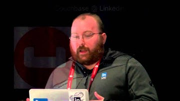 Couchbase at LinkedIn 2015 – Couchbase Connect 2015