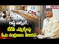 లాస్ట్ వార్నింగ్.. టీడీపీ ఎమ్మెల్యేలకు సీఎం చంద్రబాబు  సీరియస్ |ABN Pawan On CM Chandrababu Comments