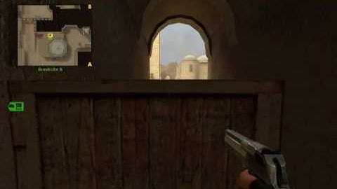 CSS: Sick dgl shot by Snowy