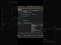 How to Get Key Input in Unity 🔥 | Unity Input System Tutorial #shorts #unity