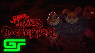 Super Dark Deception | Only The Joyful | Chapter 4 Soundtrack | Animated Background