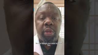 Two Kidney Tests Fathers Should Ask For