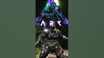Everything to know about the Yi-Ling for ARK : Ascended