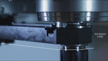 Side-Mount Tool Changer Double Arm Troubleshooting - Haas Automation Service