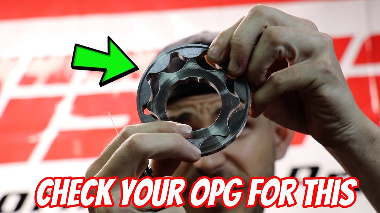 These Upgraded Oil Pump Gears Caused Engine Failure Gen 2 Coyote