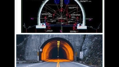 123-Mastering Tunnel Subassembly Customization: Advanced Techniques Video.04 (CIVIL 3D)