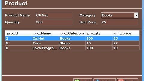 How to connect Sql Server Use OleDb With C# by Sokchab Part 2