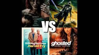 191. The Three Musketeers Dartagnan Vs Carnival Row S2 Evil Dead Rise Vs The Mandalorian S3 ...