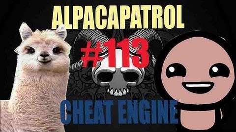 Binding of Isaac Wrath of the Lamb - Custom Challenge 113 - Monkey