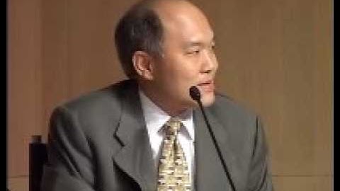 เสวนา “มุมมองและประสบการณ์....การลงทุนในสปป.ลาว” (ตอน 1)