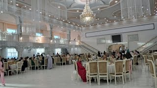 картинка: Алимардон & Маликахон никох базми прямой эфир