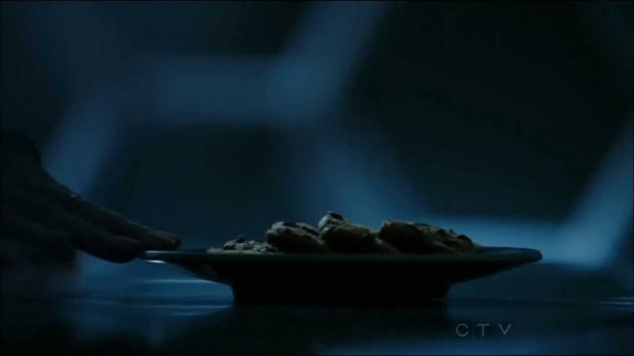 Agent May : "Have a cookie" (HD)