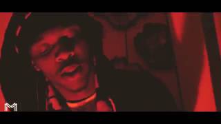 Rambo Chamberlain X OTB Wiz "WHO SHOT YOU"(MUSIC VIDEO) SHOT BY@FINESSE_MITCH