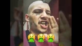 Jordan Sfotte I Rapper Provinciali