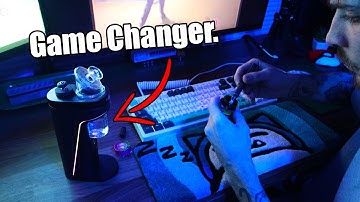 The New Best E-Rig? Dr. Dabber Switch 2