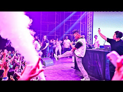 Ousadia & Alegria - Ao Vivo (( ADI GOIÂNIA ))
