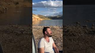 Serkan Serhıldan  - Kürtçe Deprem  Ağıtı 