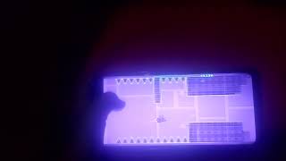 Geometry Dash The Old Times Level 1 Eurorave Delirium