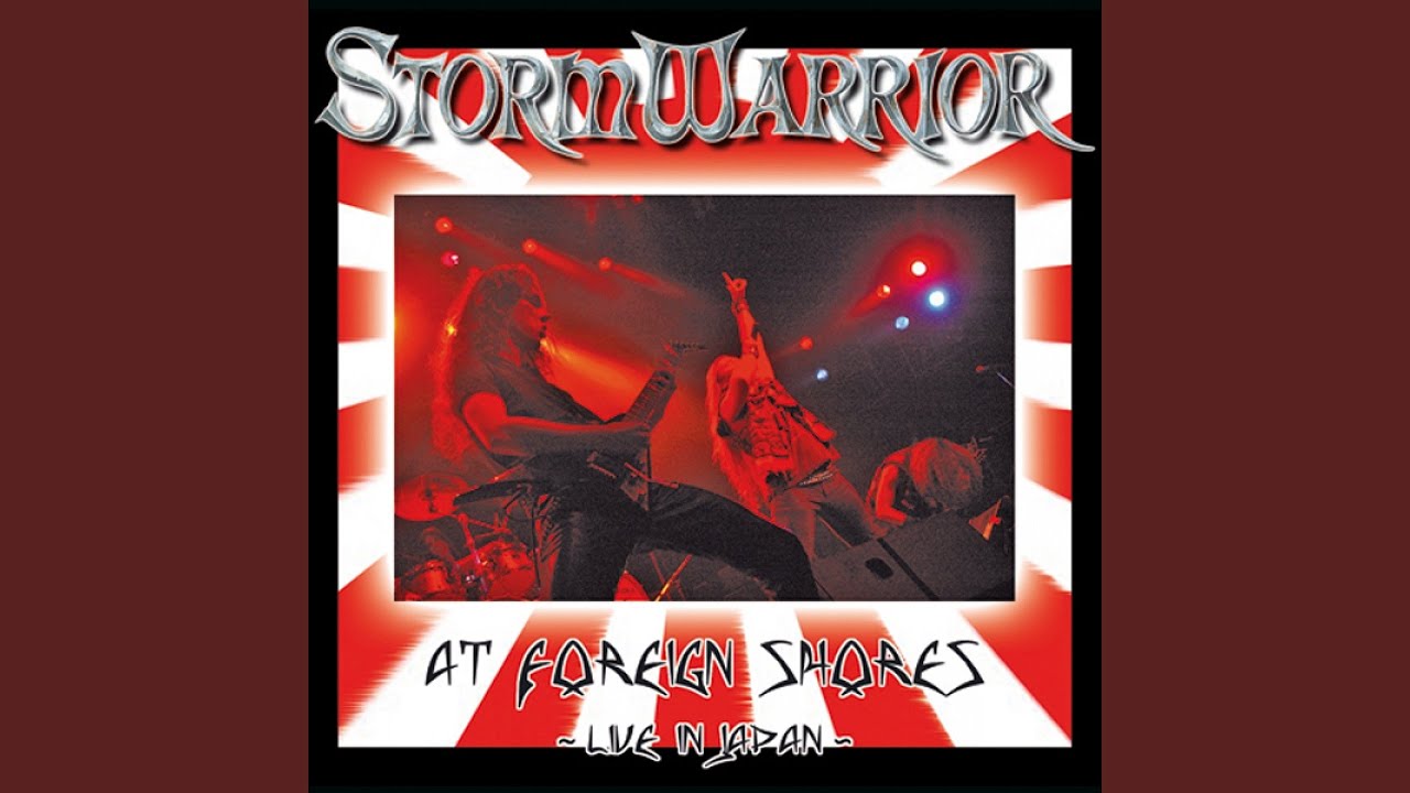 Iron Prayers YouTube