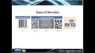 ScanStar: Benefits of Barcode Scanning Part 1