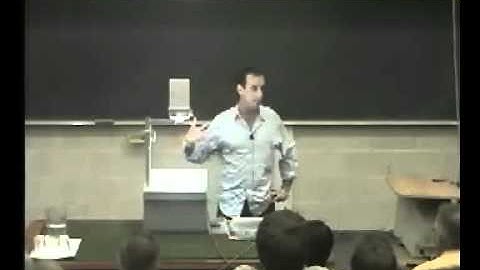 Leonardo Rastelli - Progress in open string field theory