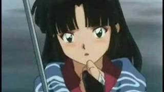 Miroku U0026 Sango  My Heart Will Go On