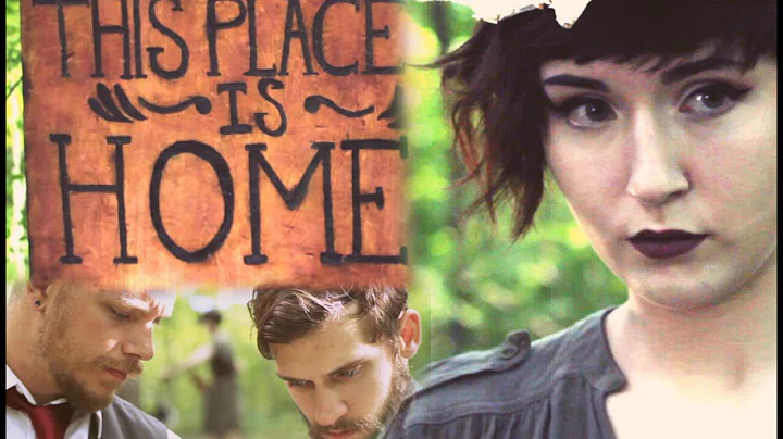 "This Place is Home" Featured Artist: Rain Red
