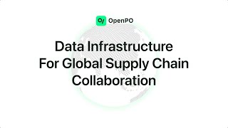 OpenPO—Next-gen spreadsheet blending flexibility, management, and data sharing for clarity