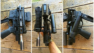 TriggrCon 2018 Range Day