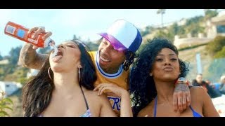 Tyga Taste Official Music Video ft Offset ( TRADUCTION FRANÇAISE )