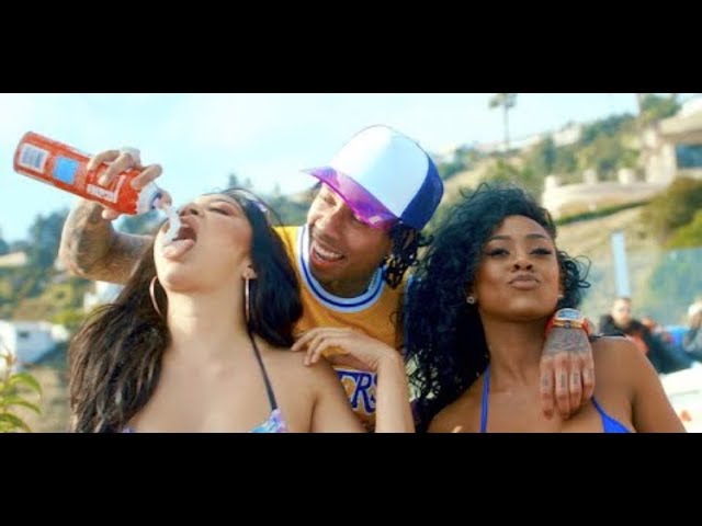 Tyga   Taste Official Music Video ft  Offset ( TRADUCTION FRANÇAISE )