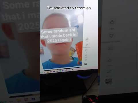 @Stromlen..... uhhhhhhhhhhhh