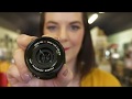 Fujifilm XF 16mm f2.8 Review