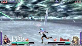 M_C's Random DDFF Replay 01