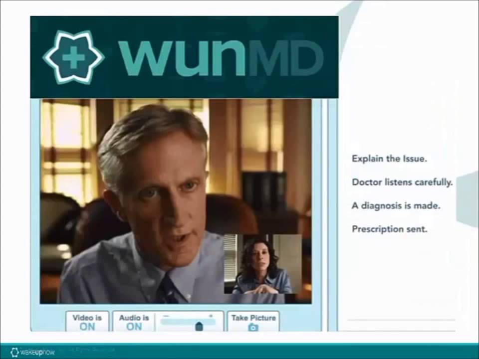 WakeUpNow Explore Pack Presentation