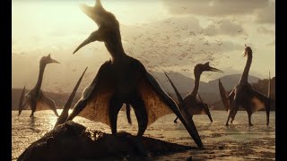 Other Animal Sounds - Jurassic World Dominion Prologue