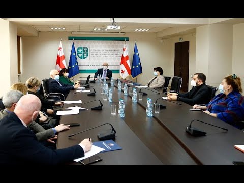 COVID-19-ით დაავადებულთა და მათთან კონტაქტირებულთა იზოლაციისა და კარანტინის ვადები მცირდება