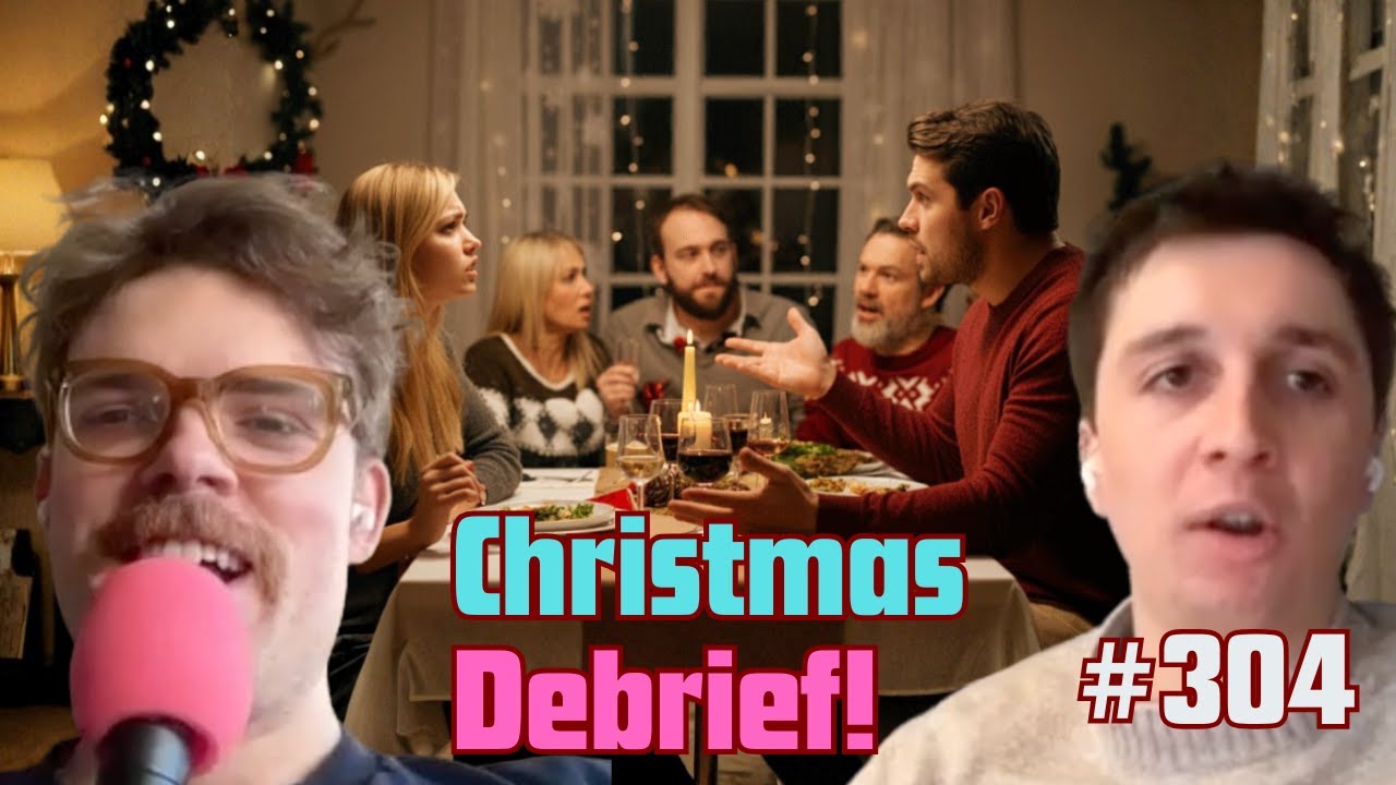 Рождественский отчет № 304