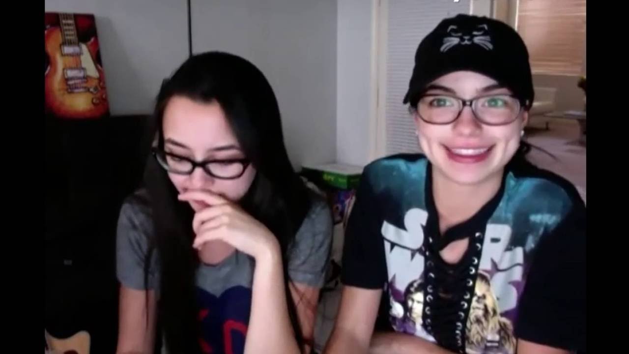 Bohemian Rhapsody - Merrell Twins