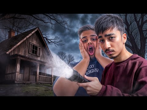 رفتیم به ترسناک ترین مکان های شهر