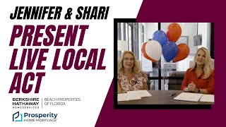 Live Local Act presented by Jennifer Ledesma and Shari Pardue