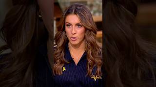 #AlyssaFarahGriffin reacts to MSNBC's ‘Morning Joe’ anchors meeting with President-elect Trump.