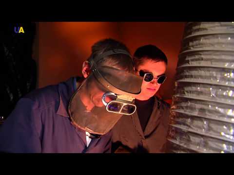 Metals for Medicine | Made in Ukraine