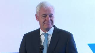 JEC World 2019: Country on stage Netherlands full conference